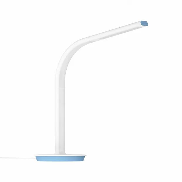 Настольная лампа Philips Table Lamp 2S (White/Белый) - 3