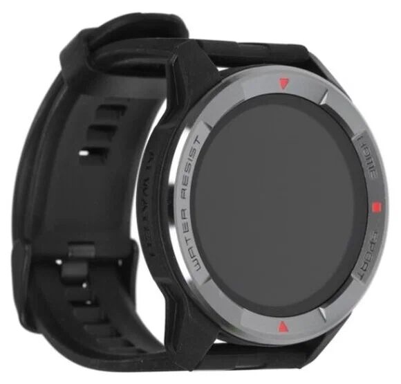 Умные часы Mibro X1 XPAW005 (Black) EU - 2