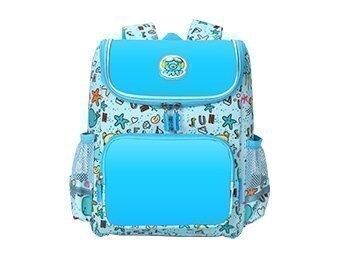 Детский рюкзак Xiaomi Yang Children's Bags (Blue/Голубой)