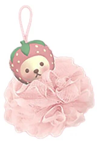 Набор для душа Лейка Dabai Gift Pack Taddy + Мочалка DXHS001 (Pink) - 4