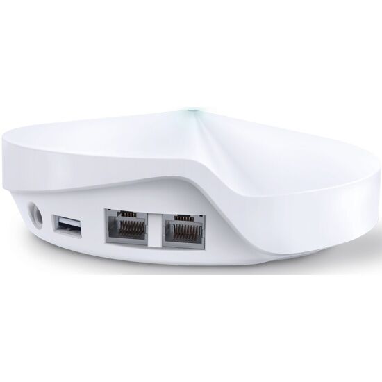 Wi-Fi Mesh система TP-LINK Deco M9 Plus, 3-pack, белый - 1