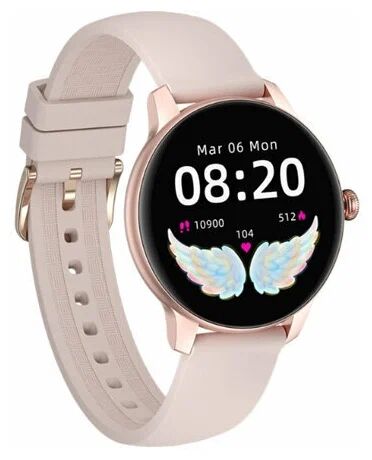 Умные часы Kieslect Lady Watch L11 (Pink) EU - 4