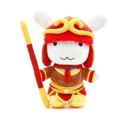 Xiaomi Hare Samurai Toy (Red) 
