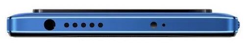 Смартфон Poco M4 Pro 8Gb/256Gb RU (Cool Blue) - 12