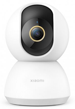 IP-камера Xiaomi Mi Smart Camera C300 XMC01 (белая) - 1