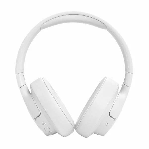 Беспроводные наушники JBL Tune 770NC Over-Ear Headphones White - 3