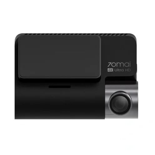 Видеорегистратор 70Mai Dash Cam 4K A800S (Black) RU - 4