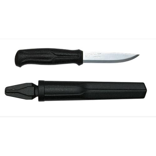 Нож Morakniv 510, углеродистая сталь, 11732 - 5