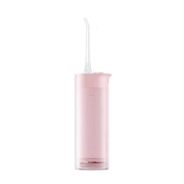 Ирригатор портативный Mijia Electric Flusher MEO702 (Pink) - 1