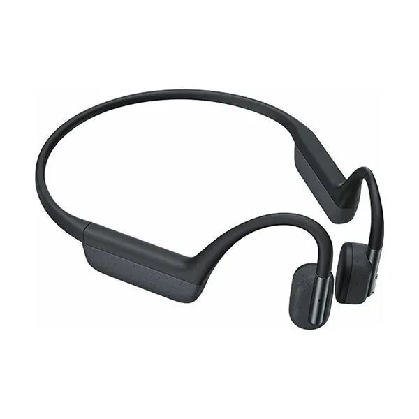 Беспроводные наушники Bone Conduction Headphones (GCDEJ01LS) Grey - 1