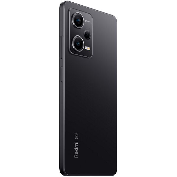 Смартфон Redmi Note 12 Pro 6Gb/128Gb 5G Black (EU) NFC - 2