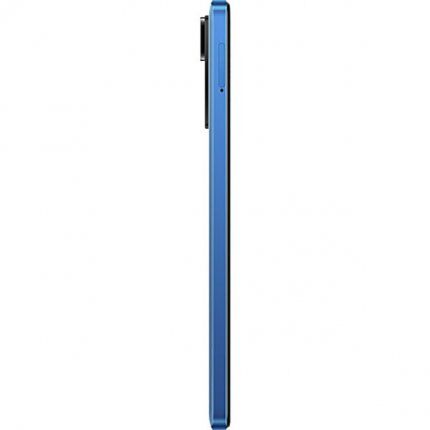 Смартфон Redmi Note 11s 6Gb/128Gb NFC Twilight Blue EU - 4