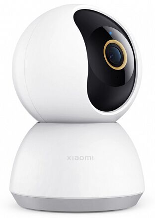 IP-камера Xiaomi Mi Smart Camera C300 XMC01 (белая) - 2