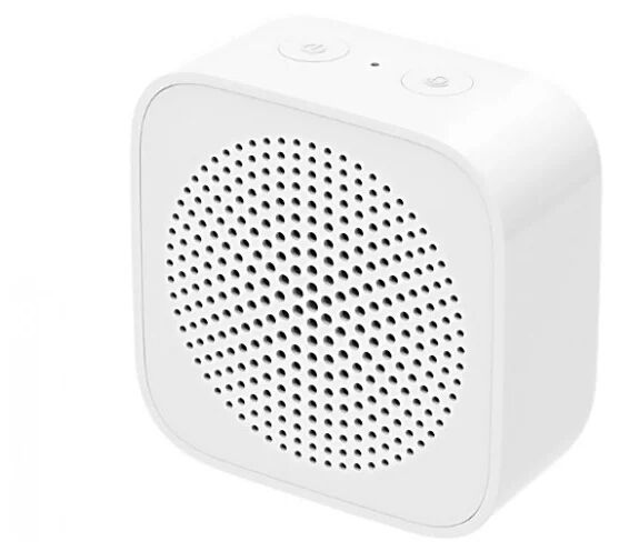 Портативная Bluetooth колонка Xiaoai Portable Speaker (White/Белый) - 1