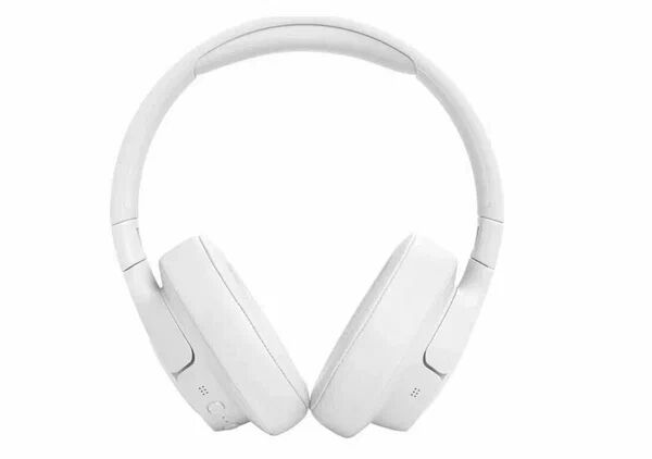 Беспроводные наушники JBL Tune 770NC Over-Ear Headphones White - 5