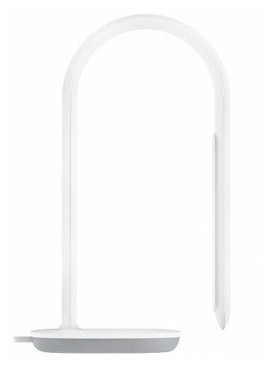 Настольная лампа Philips Eyecare Smart Lamp 3 (White) - 3