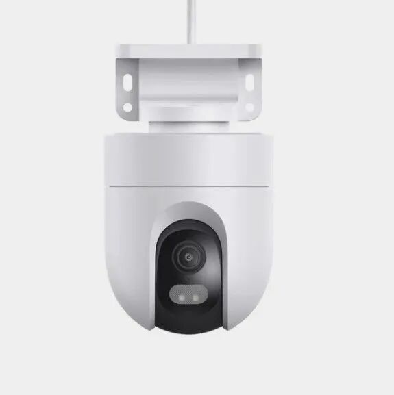 Камера видеонаблюдения Xiaomi Outdoor Camera CW400 белый - 1