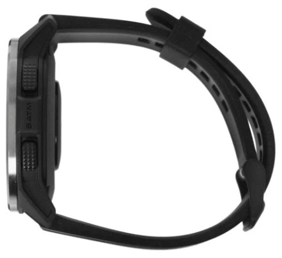 Умные часы Mibro X1 XPAW005 (Black) EU - 4