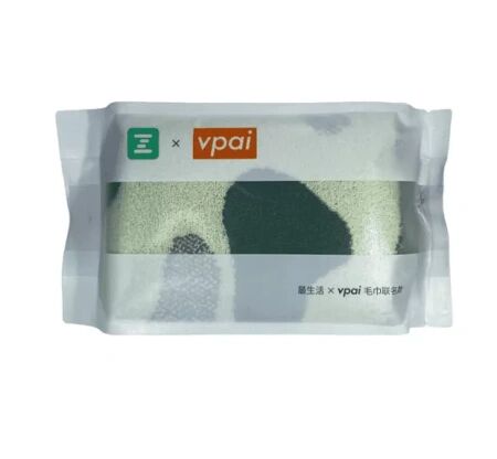 Полотенце ZSH Vpai Joint Series 13065 (Green Camo) - 2