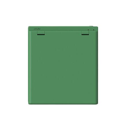 Многофункциональное зеркало VH Capacity Portable (Green/Зеленый) - 1