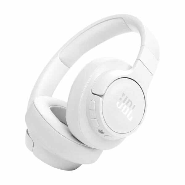 Беспроводные наушники JBL Tune 770NC Over-Ear Headphones White - 1