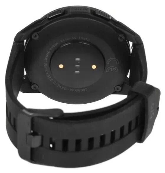 Умные часы Mibro X1 XPAW005 (Black) EU - 3