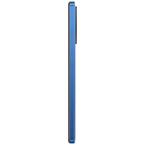Смартфон Redmi Note 11 6Gb/128Gb (Twilight Blue) - 7
