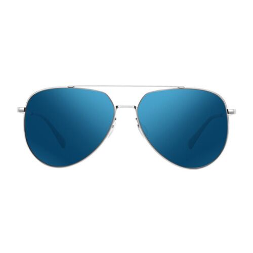 Солнцезащитные очки Mijia Pilota (MSG01BJ) (Blue) - 4