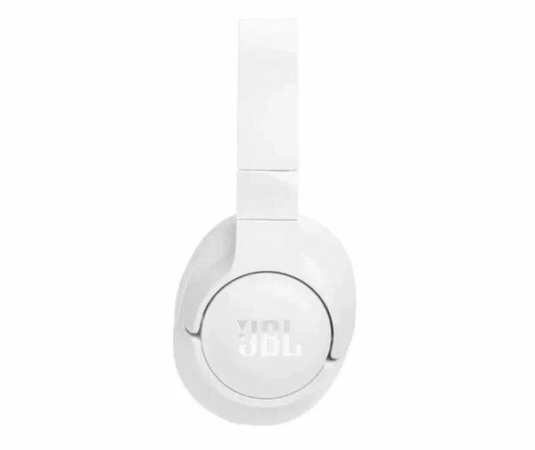 Беспроводные наушники JBL Tune 770NC Over-Ear Headphones White - 6