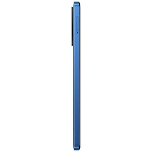 Смартфон Redmi Note 11 6Gb/128Gb (Twilight Blue) - 8