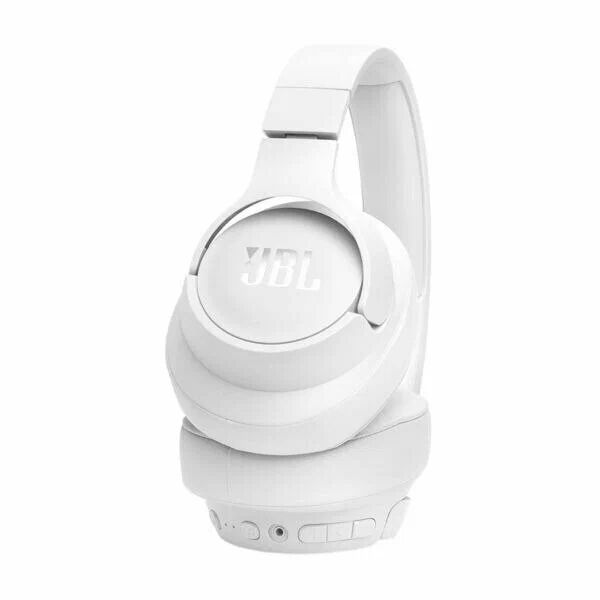 Беспроводные наушники JBL Tune 770NC Over-Ear Headphones White - 2