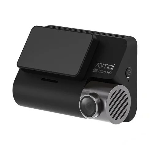 Видеорегистратор 70Mai Dash Cam 4K A800S (Black) RU - 3