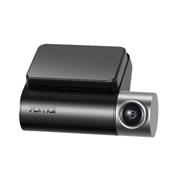 Видеорегистратор 70mai Dash Cam Pro Plus A500S (комплекткамера RC06) Black EU - 4