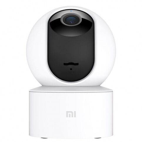 IP-камера Mijia Smart Camera SE MJSXJ10CM PTZ (White) - 4