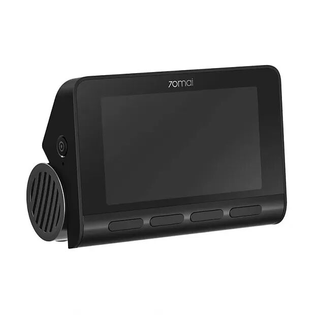 Видеорегистратор 70Mai Dash Cam 4K A800S RC06  GPS (Black) EU - 2