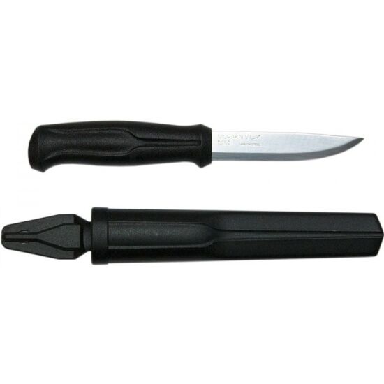 Нож Morakniv 510, углеродистая сталь, 11732 - 4