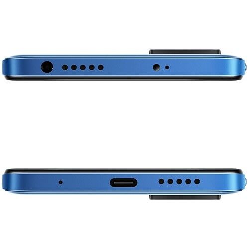 Смартфон Redmi Note 11 6Gb/128Gb (Twilight Blue) - 9