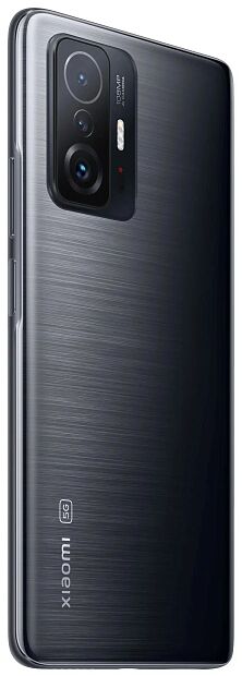 Смартфон Xiaomi 11T Pro 12Gb/256Gb EU (Meteorite Gray) - 6