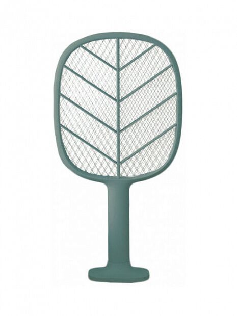 Электрическая мухобойка Mi Solove P2 Electric Mosquito Swatter (Green) - 1