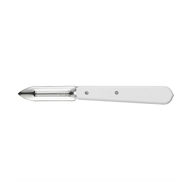 Набор ножей Opinel Les Essentiels Primarosa, нержавеющая сталь, (4 шт./уп.), 001736 - 1