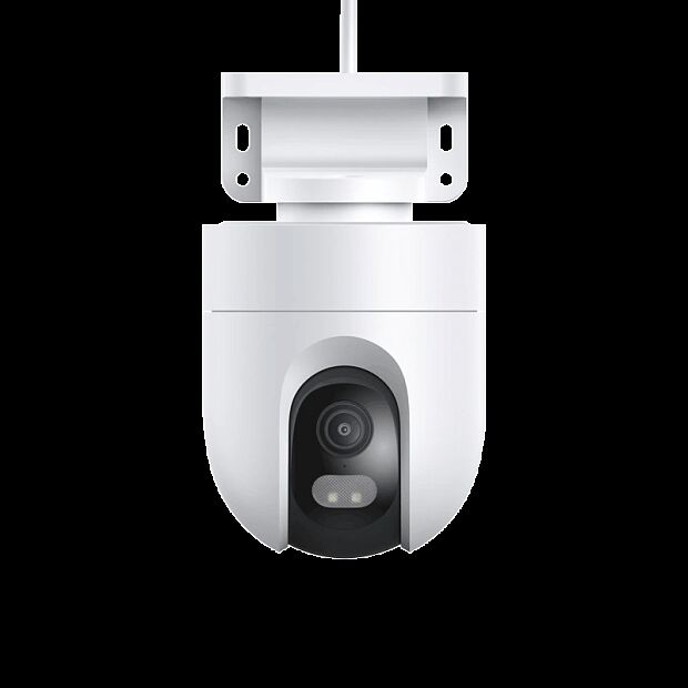 Камера видеонаблюдения Xiaomi Outdoor Camera CW400 белый - 5