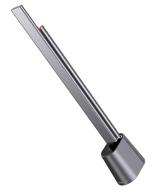 Настольная лампа BASEUS Smart Eye DGZG-0G, темно-серый - 4