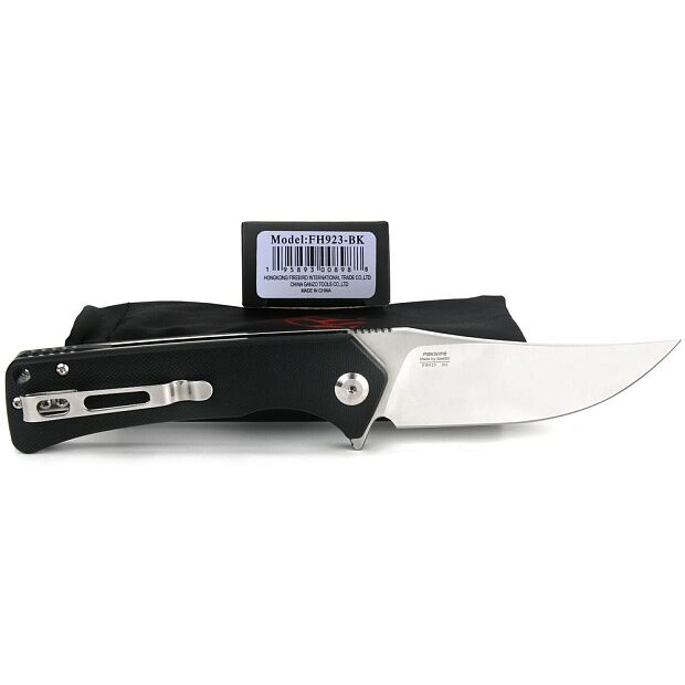 Нож Firebird FH923-BK - 5