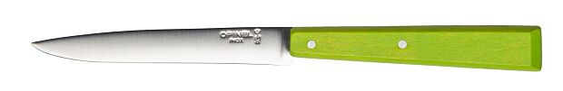 Набор столовых ножей Opinel POP N125 , дерев. рукоять, нерж, сталь, кор. 001532 - 5