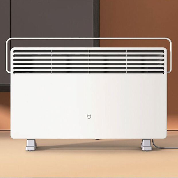 Обогреватель Mijia Appliance Heater Temperature Control Version (White/Белый) - 7