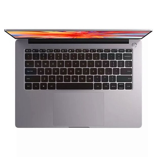 Ноутбук RedmiBook Pro 14 i7 11370H 16G512G MX450 2G JYU4343CN (Grey) - 2