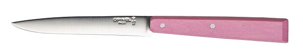 Набор столовых ножей Opinel COUNTRYSIDE N125 , дерев. рукоять, нерж, сталь, кор. 001533 - 4