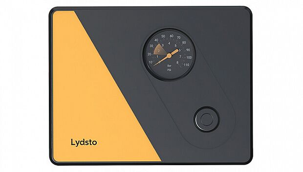 Компрессор Lydsto YM-CQB01 (Black) - 1