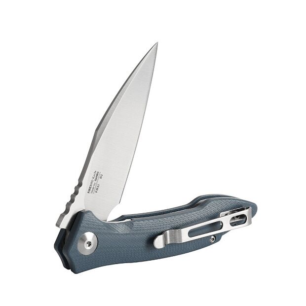Нож Firebird FH51-GY - 2