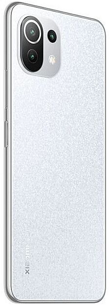 Смартфон Xiaomi 11 Lite 5G NE 6Gb/128Gb EU (Snowflake White) - 7